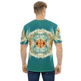 Wave Enthusiast Crew Neck Tee - Beyond T-shirts